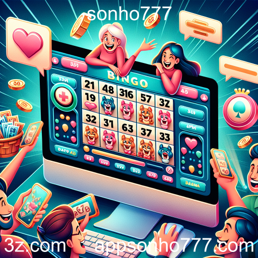 Descubra o Fascinante Mundo do Poker no Sonho777